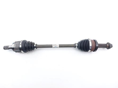 Used Left front driveshaft KIA PICANTO III (JA) 1.0 (67 hp) 27305509