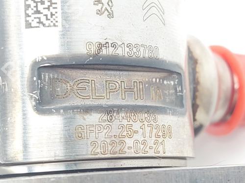 Injection pump OPEL CROSSLAND X / CROSSLAND (P17, P2QO) 1.2 (75) | BP26188404M78 