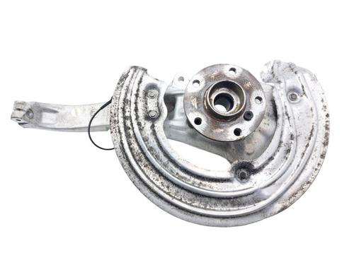 Used Left front steering knuckle Left front steering knuckle BMW XM (G09) XM All-wheel Drive (653 hp) 33889023 33889023