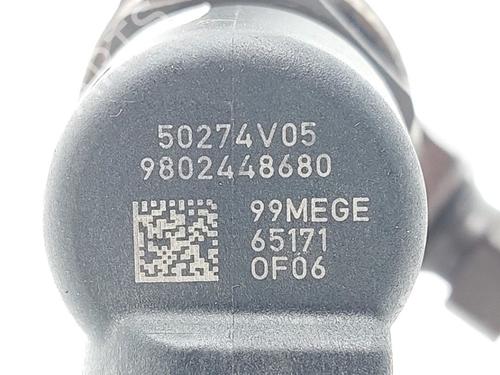 Injector FORD TRANSIT CONNECT V408 Box Body/MPV 1.6 TDCi | BP39034403M100 - Image 4