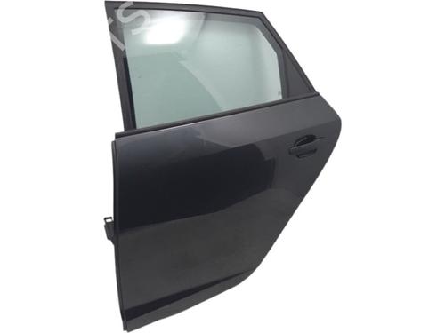 Left rear door SEAT IBIZA IV ST (6J8, 6P8) 1.2 TDI | BP19763888C4 