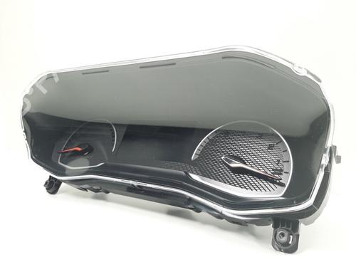 Instrument cluster PEUGEOT 208 II (UB_, UP_, UW_, UJ_) 1.2 PureTech 75 | BP19766669C47 