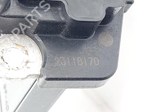 Mass air flow sensor CHEVROLET CAMARO 3.6 | BP40503306M95 - Image 4