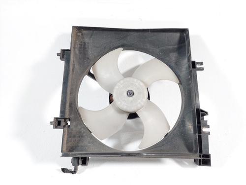 Radiator fan SUBARU IMPREZA Hatchback (GR, GH, G3) 2.0 R AWD (GH7) | BP19761271M35 