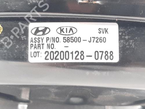 Servo brake KIA CEED Sportswagon (CD) 1.4 T-GDI | BP19752415M42 