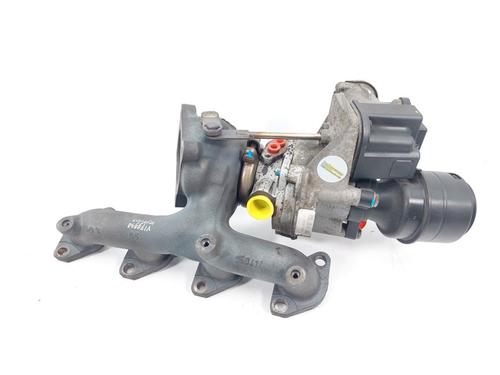 Turbolader/Kompressor Turbolader/Kompressor 38624980 38624980