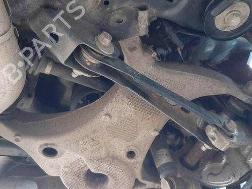 Subframe FORD USA EXPLORER (U6_) 3.0 EcoBoost Plug-in Hybrid AWD | BP31863910M9 