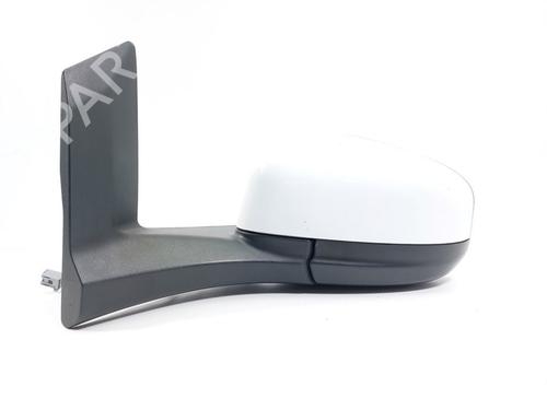 Used Left mirror FORD TRANSIT COURIER B460 Box Body/MPV 1.5 TDCi (75 hp) 23748587
