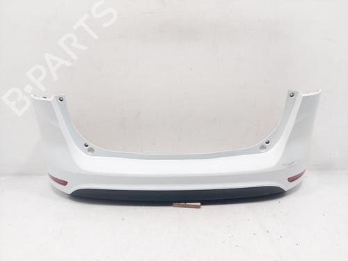 Used Rear bumper Rear bumper 29868407 29868407