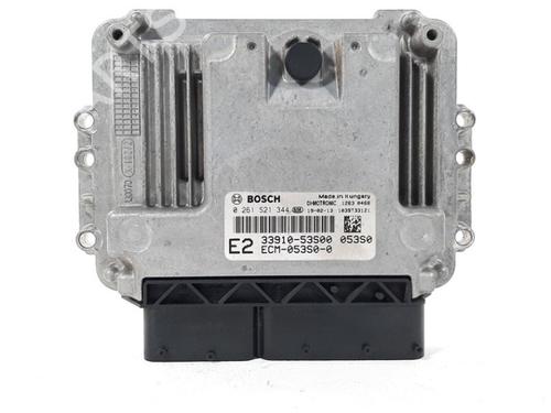 Used Engine control unit (ECU) SUZUKI SX4 S-Cross (JY) 1.0 (AKK 310) (112 hp) 19751451