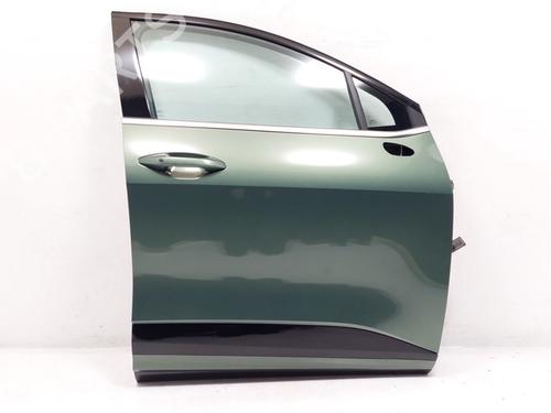 Used Right front door KIA SPORTAGE V (NQ5) 1.6 T-GDi Hybrid (230 hp) 28356312