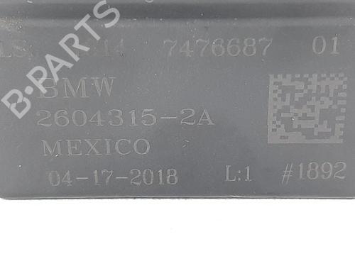 Other BMW 3 Gran Turismo (F34) 320 i | BP19751315O1 