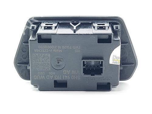 Headlight switch VW CADDY V Box Body/MPV (SBA, SBH) 2.0 TDi | BP30875681I24