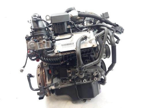 Engine AUDI A1 Sportback (8XA, 8XF) 1.2 TFSI | BP38958738M1  - Image 5
