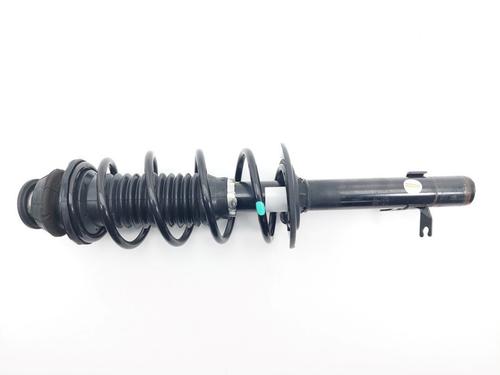 Used Left front shock absorber TOYOTA AYGO (_B4_) 1.0 VVTi (KGB40) (72 hp) 21133373