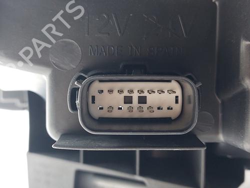 Right headlight FORD KUGA III (DFK) 2.5 Duratec Plug-in-Hybrid | BP33888978C29  - Image 5