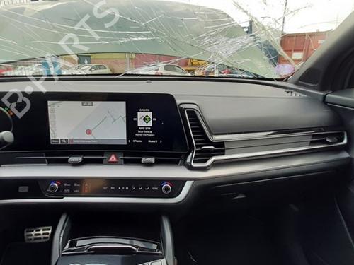 Airbag Kit KIA SPORTAGE V (NQ5) 1.6 T-GDi Hybrid | BP30136766C86 