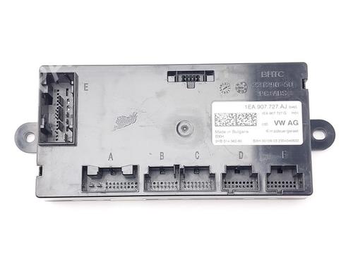 Elektronisk modul VW ID.4 (E21) Pro (174 hp) 30464996
