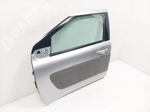 Left front door CITROËN C4 CACTUS 1.6 BlueHDi 100 | BP19771558C2 