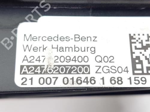 Other MERCEDES-BENZ GLA (H247) GLA 180 (247.784) | BP19767030O1 