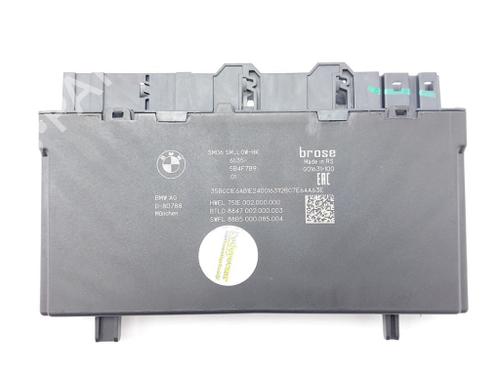 Used Control unit Control unit BMW X2 (U10) iX2 eDrive 20 (204 hp) 40613002 40613002