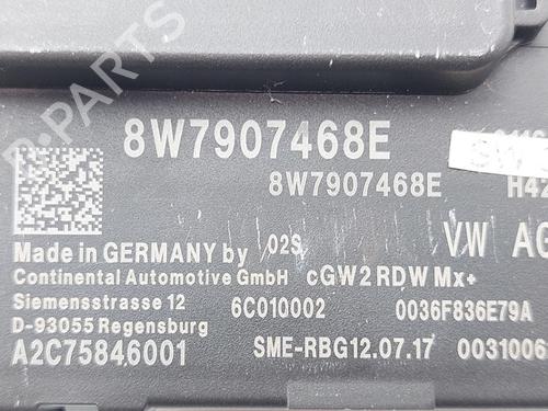 Electronic module AUDI Q5 (FYB, FYG) SQ5 TFSI quattro | BP39209188M83 - Image 3
