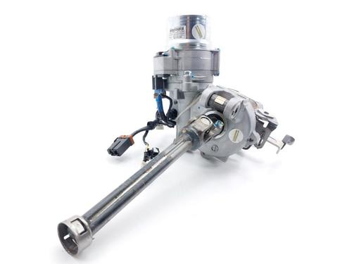 Steering column MITSUBISHI OUTLANDER III (GG_W, GF_W, ZJ, ZL, ZK) 2.0 Hybrid 4WD (GG2W) | BP27256756M21 