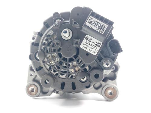 Alternator VW POLO VI (AW1, BZ1, AE1) 1.0 TSI | BP38753589M7 - Image 3