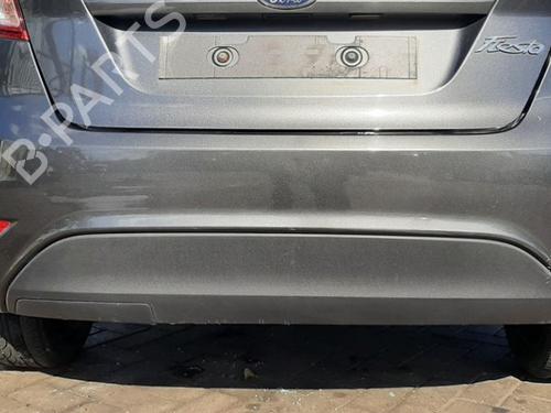 Paragolpes trasero FORD FIESTA VI (CB1, CCN) 1.25 (82 hp) 29183173