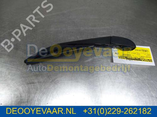 Rear windshield wiper arm TOYOTA AURIS (_E18_) 1.2 (NRE185_, NRE185R) | BP27862893C144