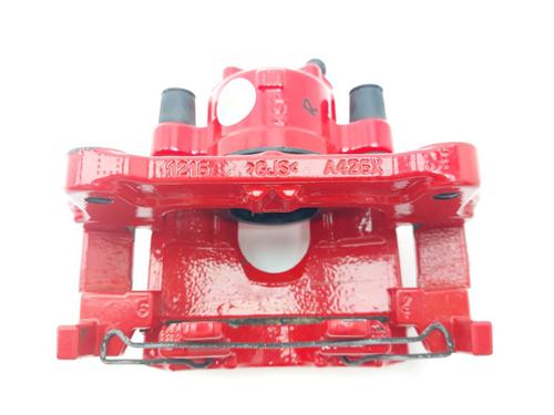 Right front brake caliper FORD KUGA III (DFK) 2.5 Duratec Plug-in-Hybrid | BP37760610M104 - Image 4