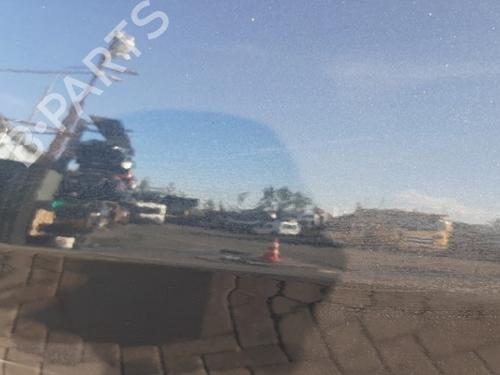 Left rear door AUDI A6 C8 Avant (4A5) 40 TDI Mild Hybrid | BP29373958C4 