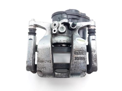 Used Right rear brake caliper FORD USA EXPLORER (U6_) 3.0 EcoBoost Plug-in Hybrid AWD (457 hp) 32443327