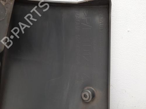 Corner bumper OPEL VIVARO A Van (X83) 2.0 CDTI (F7) | BP19753816C117 