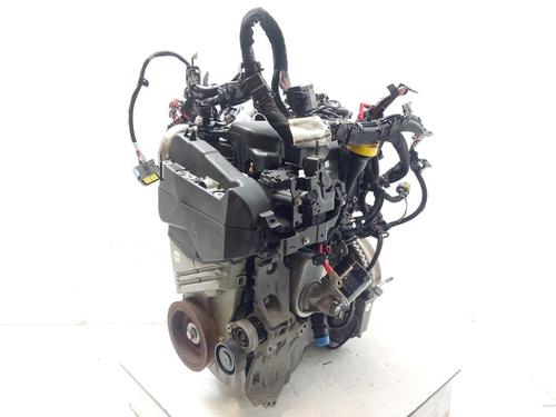 Motor Motor RENAULT MEGANE IV Grandtour (K9A/M/N_) 1.5 dCi 110 (110 hp) 28710476 28710476