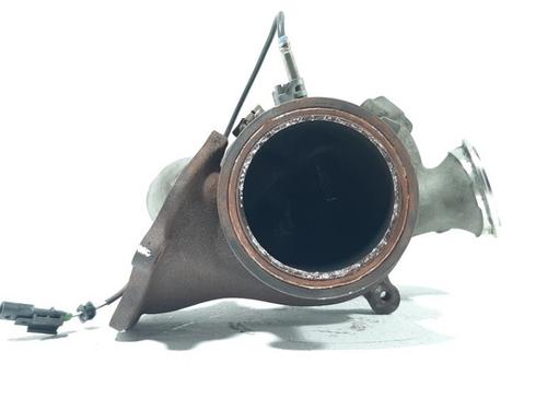 Turbocharger/Supercharger VOLVO S90 II (234) D4 | BP19752016M71 