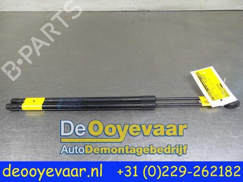 Hood lift support MERCEDES-BENZ E-CLASS (W212) E 200 CDI / BlueTEC (212.005, 212.006) | BP23506513C139 