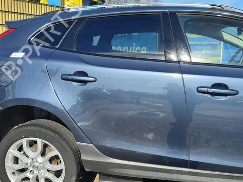 Dør højre bagtil Dør højre bagtil VOLVO V40 Cross Country (526) T3 (152 hp) 33627684 33627684