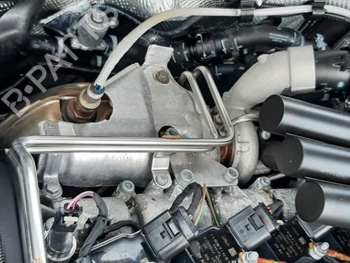 Engine SKODA OCTAVIA IV Combi (NX5, PV5) 1.4 TSI iV | BP30875591M1