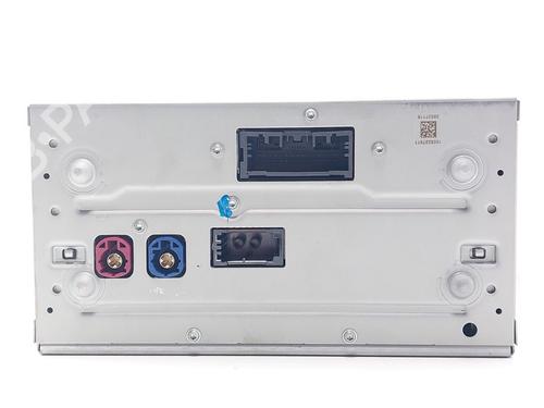 Electronic module VOLVO C40 (539) Recharge | BP36950374M83 - Image 3