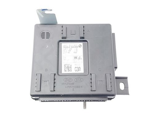 Used Electronic module KIA PICANTO III (JA) 1.0 (67 hp) 31128080