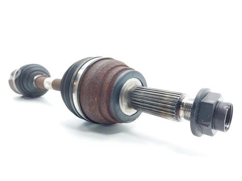 Left front driveshaft KIA NIRO I (DE) 1.6 GDI Hybrid | BP25775220M38 