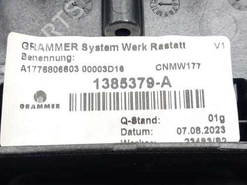 Armlæn MERCEDES-BENZ GLA (H247) GLA 250 e (247.785) | BP39888466I20 - Image 6
