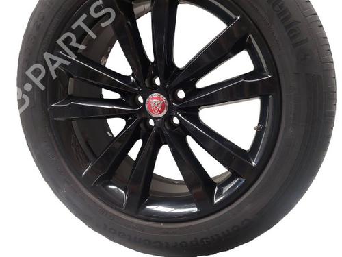 Fælk JAGUAR F-PACE (X761) 2.0 TD4 AWD | BP34574508C45 - Image 3