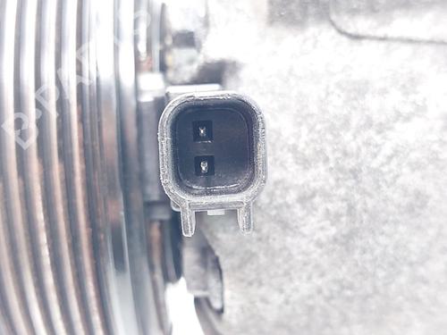 AC compressor FORD FIESTA VI (CB1, CCN) 1.0 EcoBoost | BP39994494M34 - Image 5