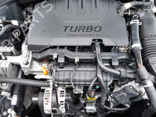 Motor für KIA CEED Sportswagon (CD) 1.0 T-GDI (120 hp) 28710237