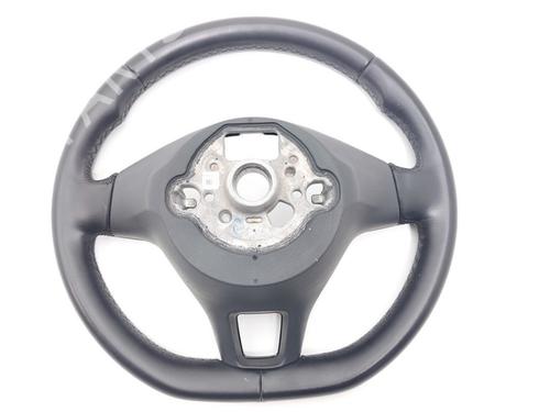 Steering wheel VW POLO VI (AW1, BZ1, AE1) 1.0 MPi | BP29868904C49 
