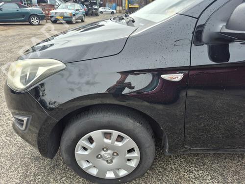 Used Left front fenders Left front fenders 36950416 36950416