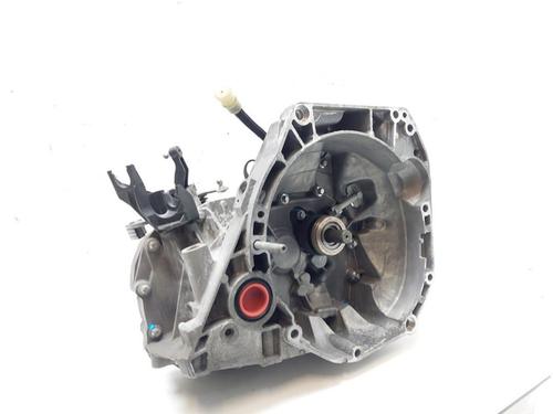 Used Gearbox RENAULT CLIO IV (BH_) 0.9 TCe 90 (BHNF, BHMA, BHMH, BHJK, BHJR) (90 hp) 30911402