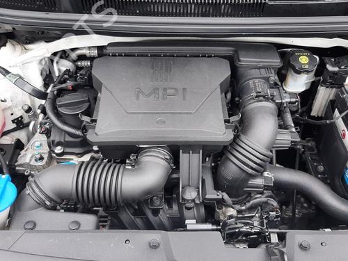 Used Engine Engine 39477994 39477994